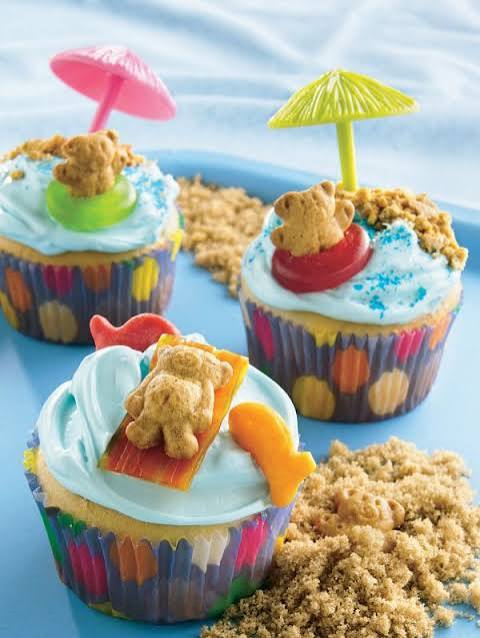 Bakery items