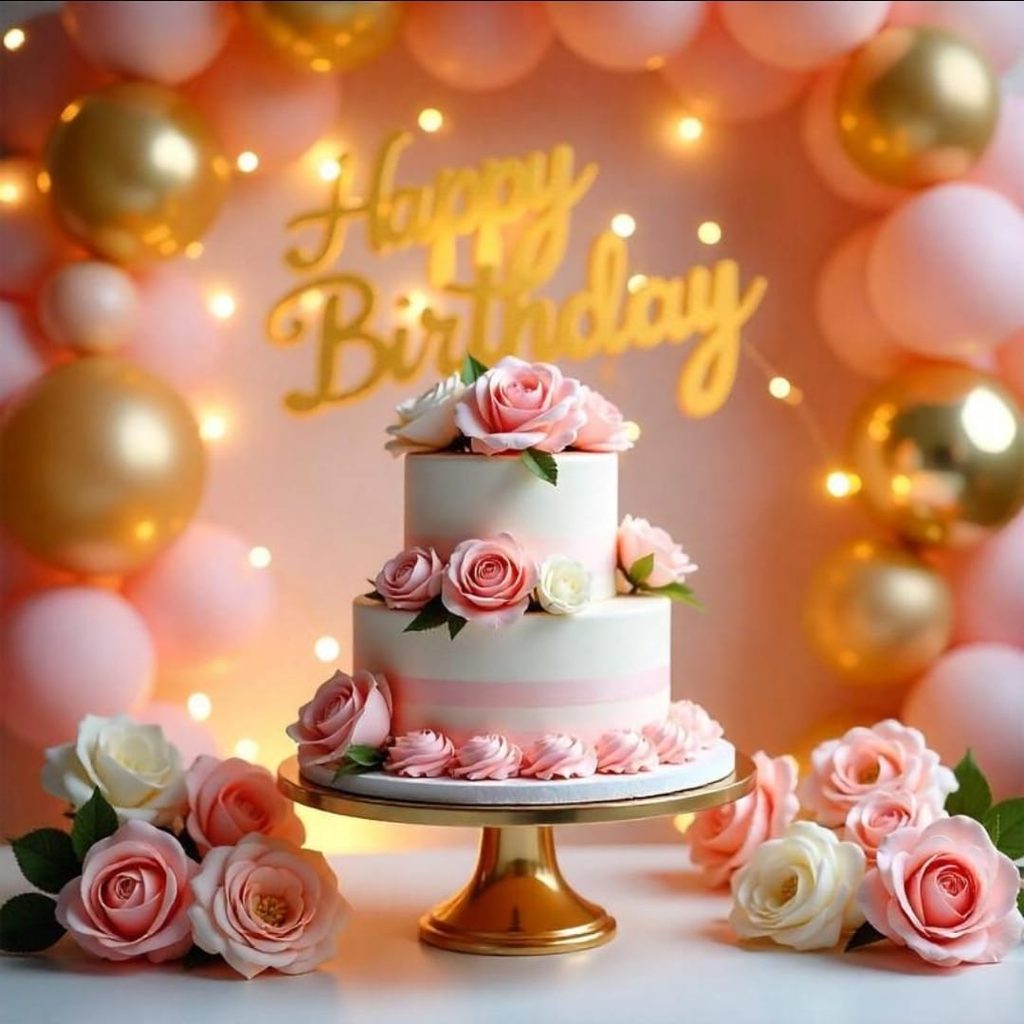 choosing the right cake